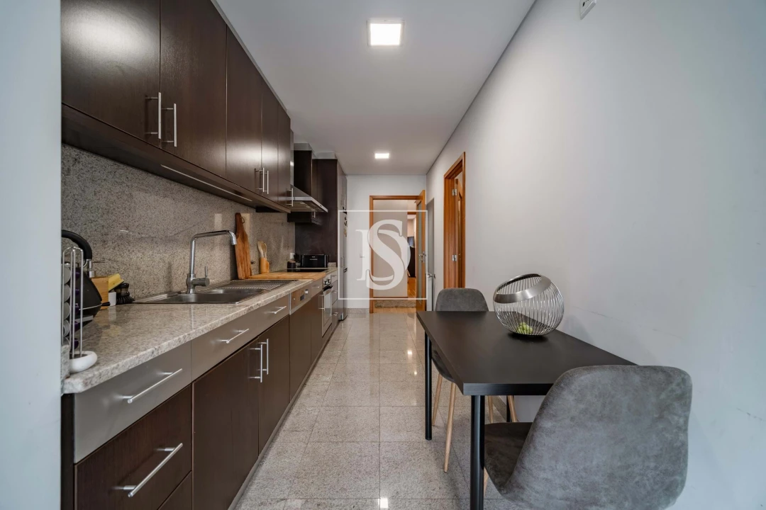 Apartamento T2 para Venda em Barcelos, V.Boa, V.Frescainha Foto 8