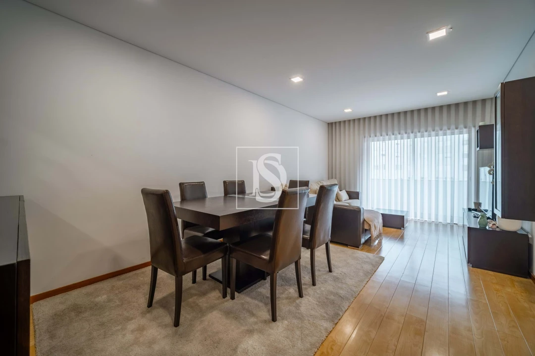 Apartamento T2 para Venda em Barcelos, V.Boa, V.Frescainha Foto 2