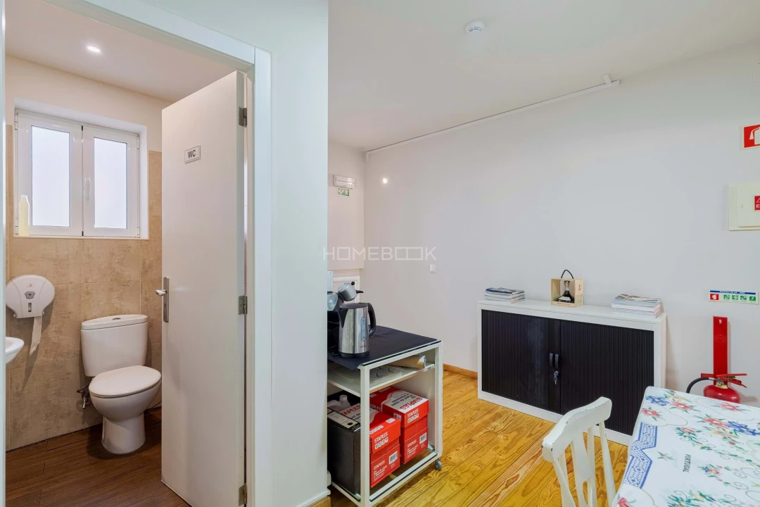 Prédio para Venda em União das Freguesias de Setúbal Foto 13