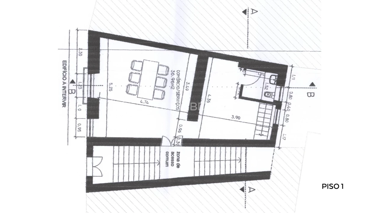 Prédio para Venda em União das Freguesias de Setúbal Foto 24