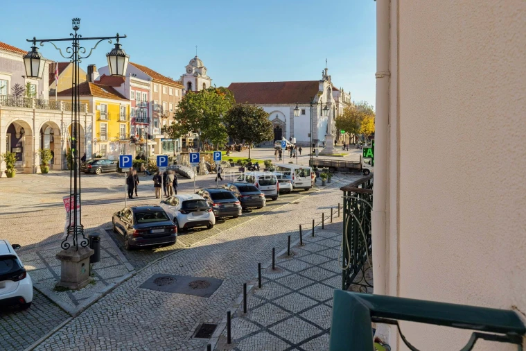Prédio para Venda em União das Freguesias de Setúbal Foto 16