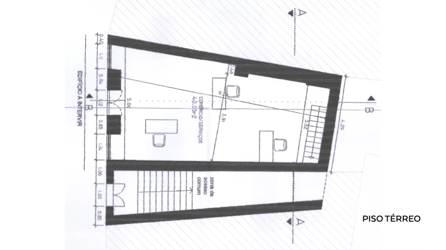 Prédio para Venda em União das Freguesias de Setúbal Foto 23