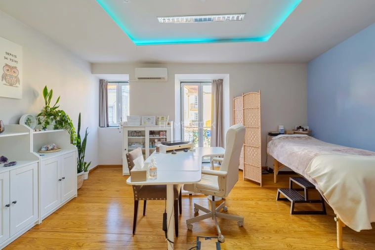 Prédio para Venda em União das Freguesias de Setúbal Foto 14