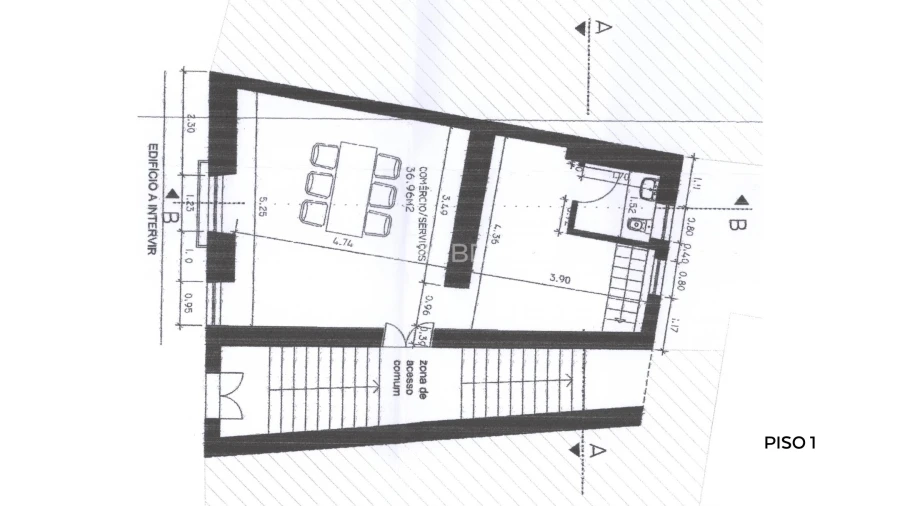 Prédio para Venda em União das Freguesias de Setúbal Foto 24