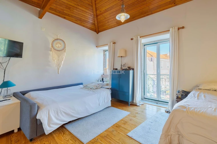 Prédio para Venda em União das Freguesias de Setúbal Foto 19