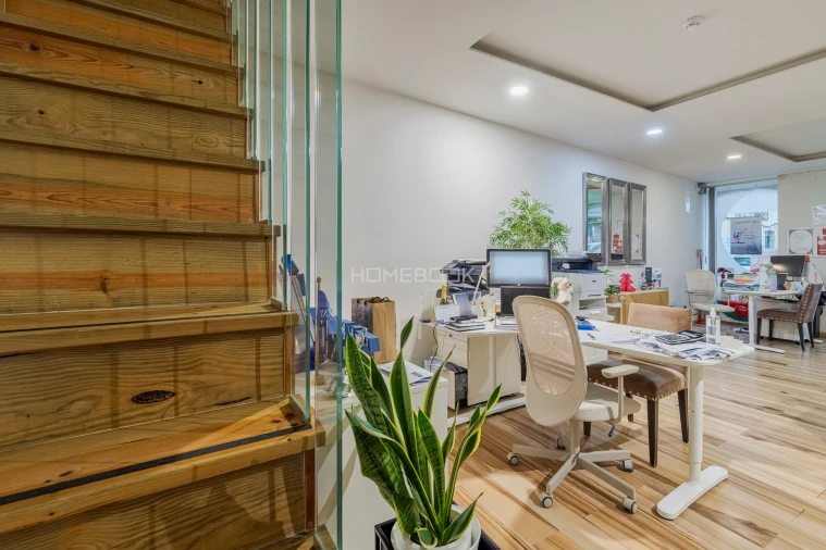 Prédio para Venda em União das Freguesias de Setúbal Foto 11