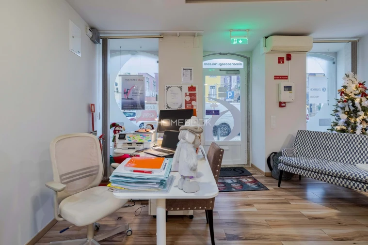 Prédio para Venda em União das Freguesias de Setúbal Foto 5