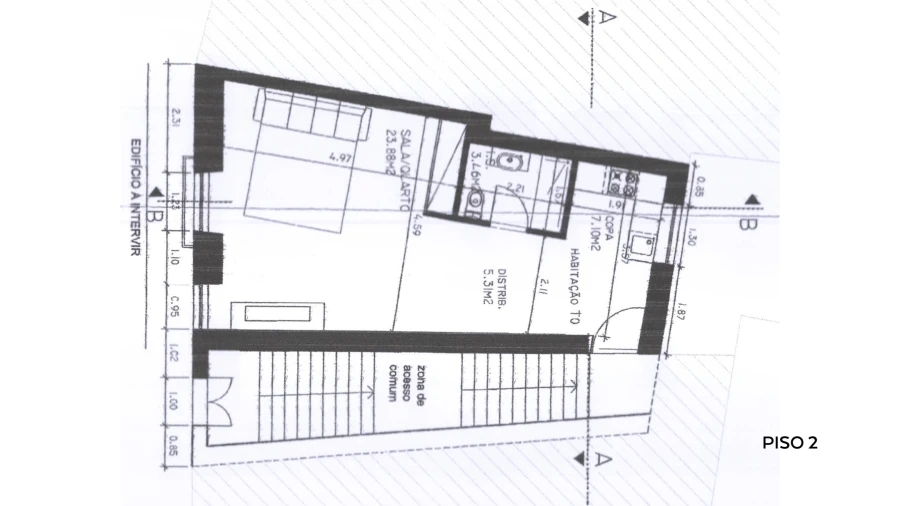 Prédio para Venda em União das Freguesias de Setúbal Foto 25