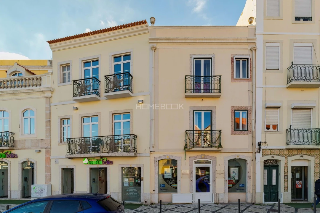 Prédio para Venda em União das Freguesias de Setúbal Foto 1