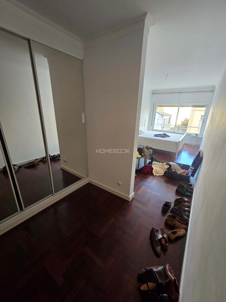 Apartamento T3 para Venda em União das Freguesias de Setúbal Foto 4