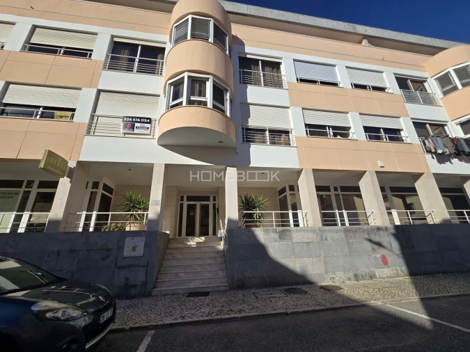 Apartamento T3 para Venda em União das Freguesias de Setúbal