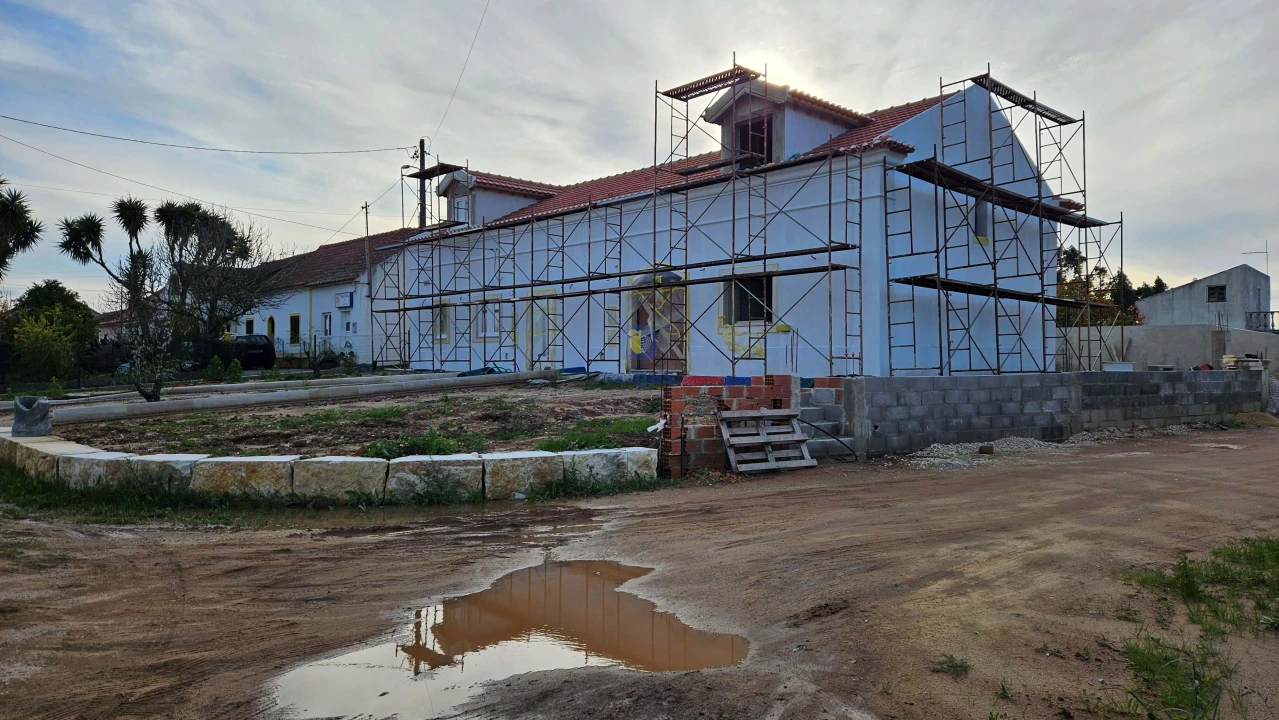 Moradia T3 para Venda em Painho e Figueiros Foto 28