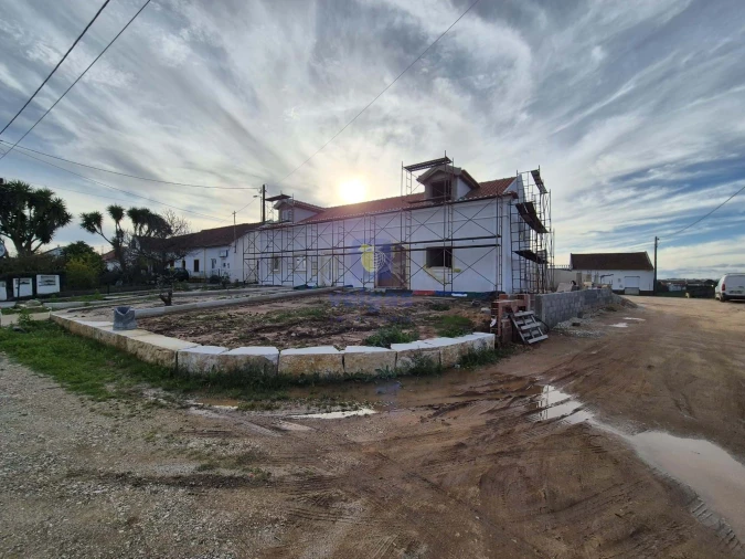 Moradia T3 para Venda em Painho e Figueiros Foto 30