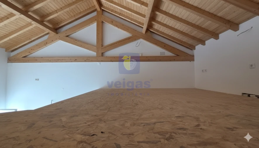 Moradia T3 para Venda em Painho e Figueiros Foto 21