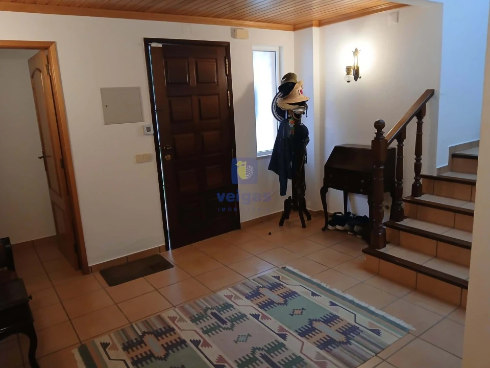 Moradia T5 para Venda em Albufeira e Olhos de Água Foto 16