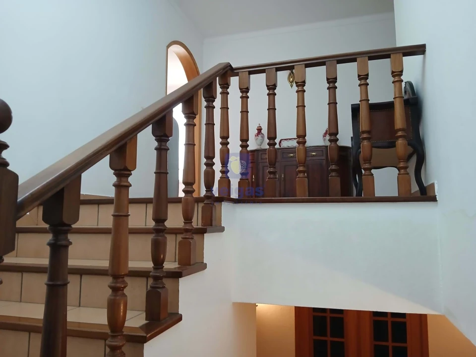 Moradia T5 para Venda em Albufeira e Olhos de Água Foto 28