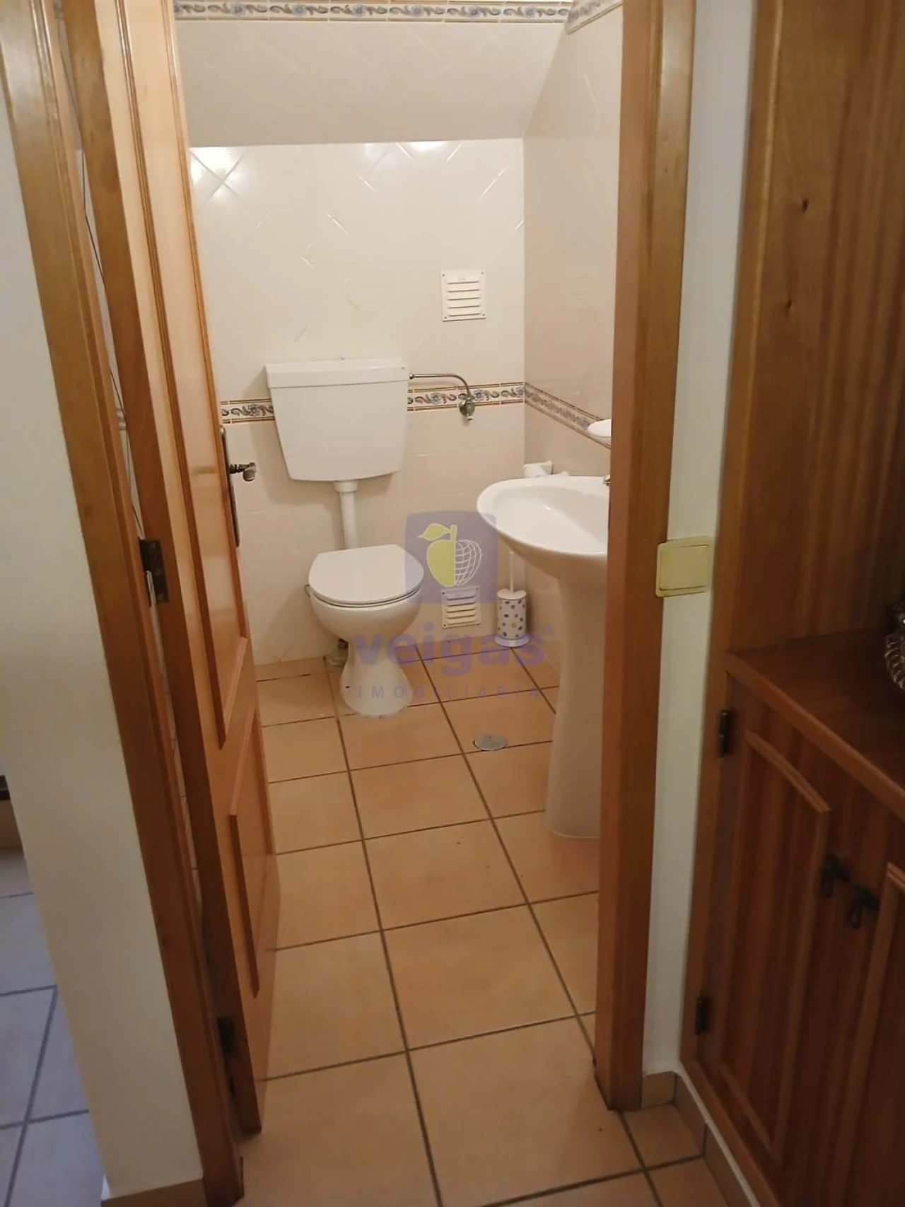 Moradia T5 para Venda em Albufeira e Olhos de Água Foto 20