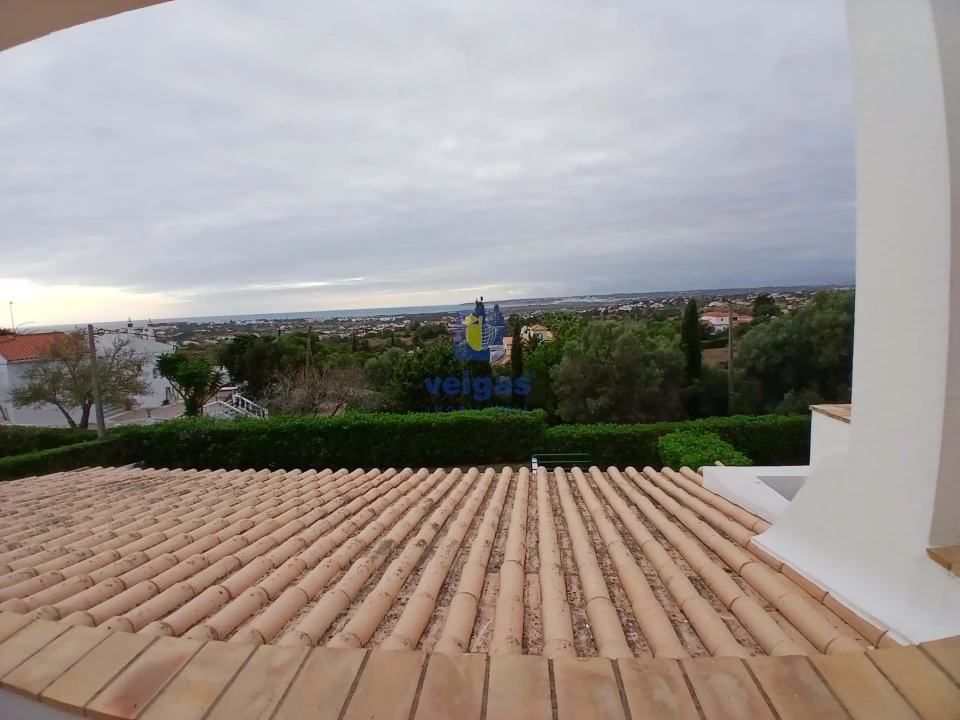 Moradia T5 para Venda em Albufeira e Olhos de Água Foto 48