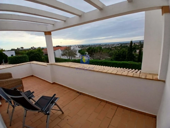 Moradia T5 para Venda em Albufeira e Olhos de Água Foto 36