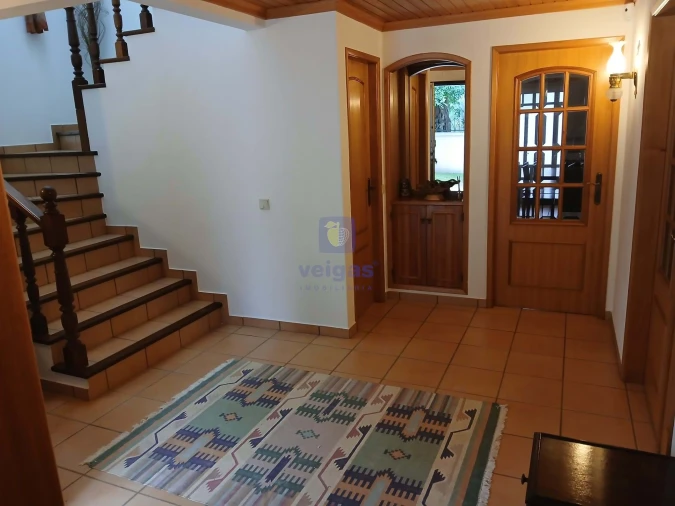 Moradia T5 para Venda em Albufeira e Olhos de Água Foto 15