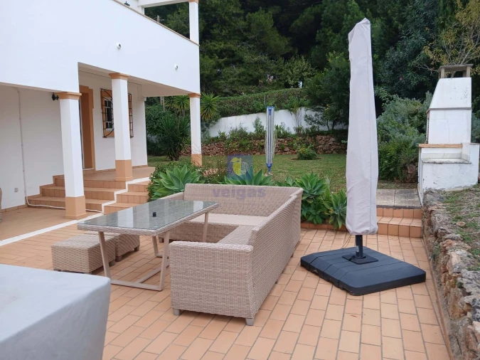 Moradia T5 para Venda em Albufeira e Olhos de Água Foto 11