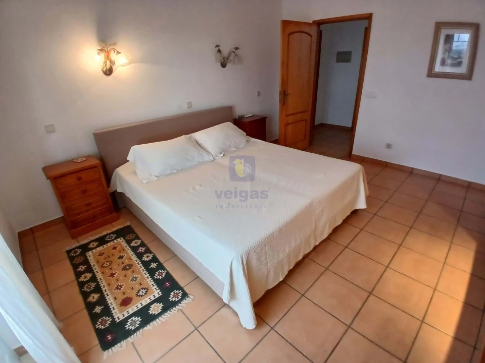 Moradia T5 para Venda em Albufeira e Olhos de Água Foto 35