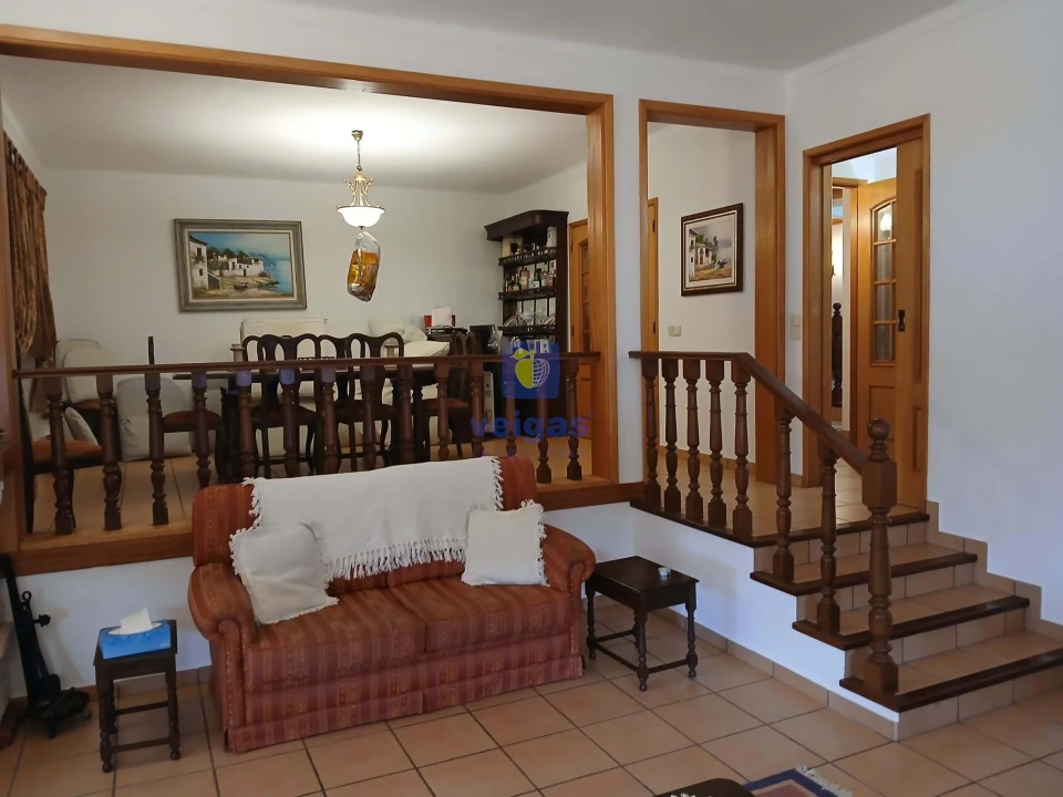 Moradia T5 para Venda em Albufeira e Olhos de Água Foto 24