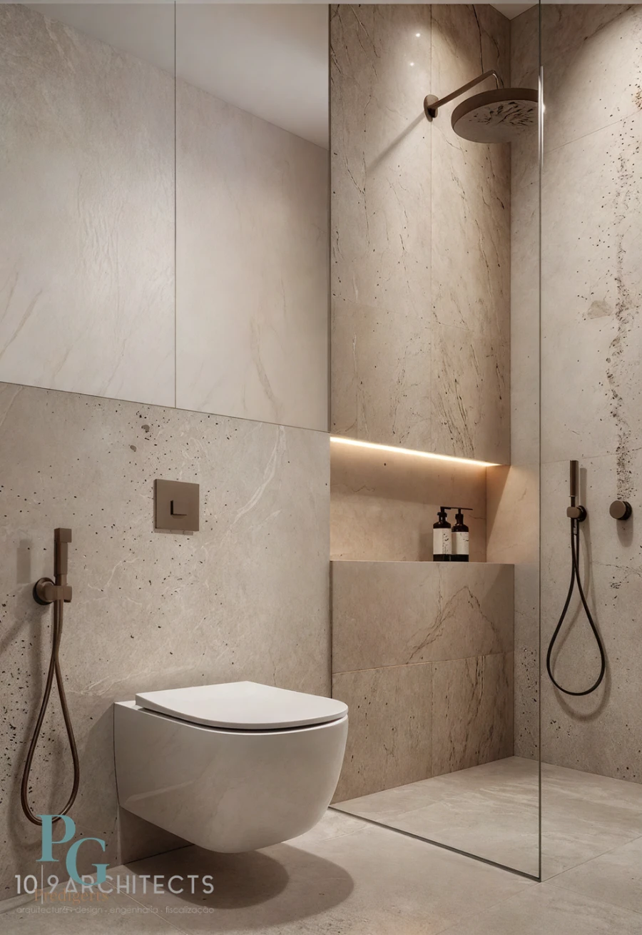 Apartamento T2 para Venda em Portimão Foto 14