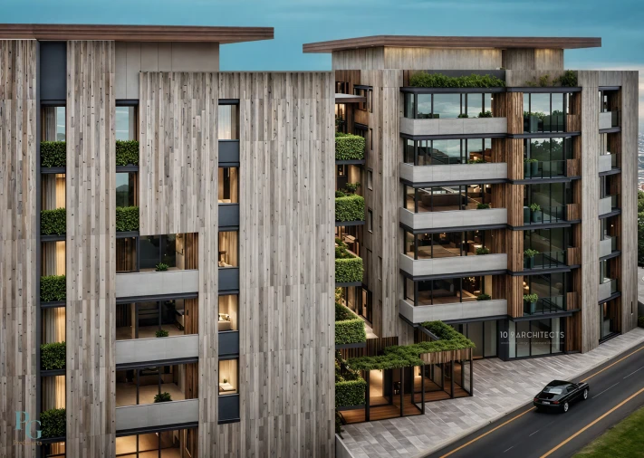 Apartamento T2 para Venda em Portimão Foto 1