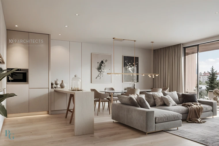 Apartamento T2 para Venda em Portimão Foto 4