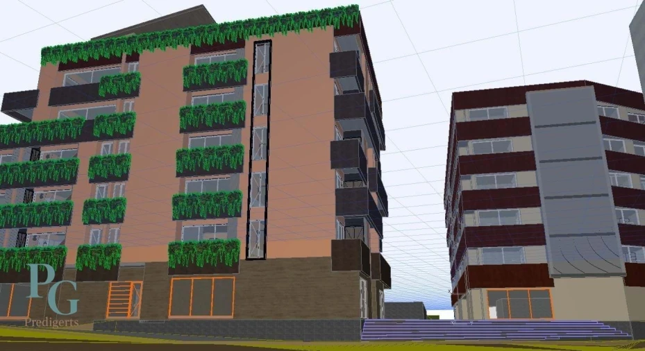 Apartamento T2 para Venda em Portimão Foto 3