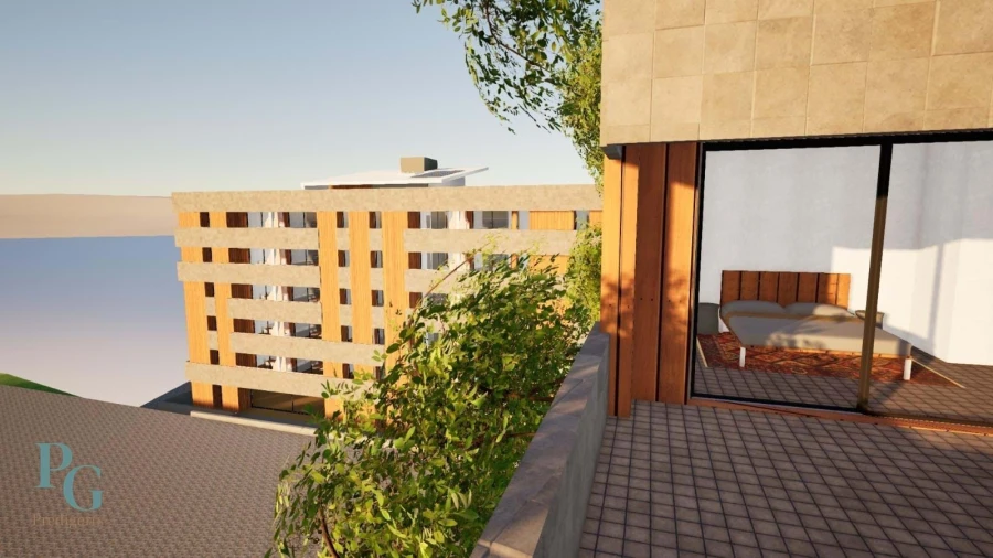 Apartamento T2 para Venda em Portimão Foto 9