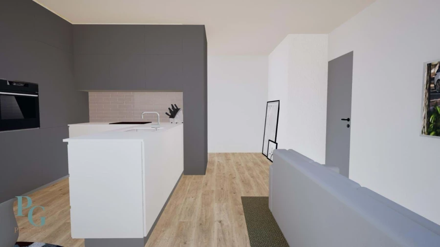 Apartamento T2 para Venda em Portimão Foto 16