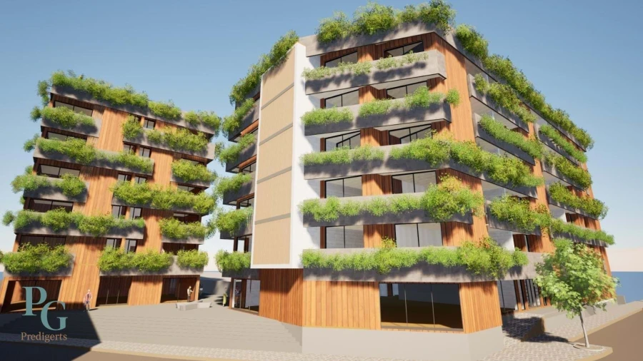 Apartamento T2 para Venda em Portimão Foto 10