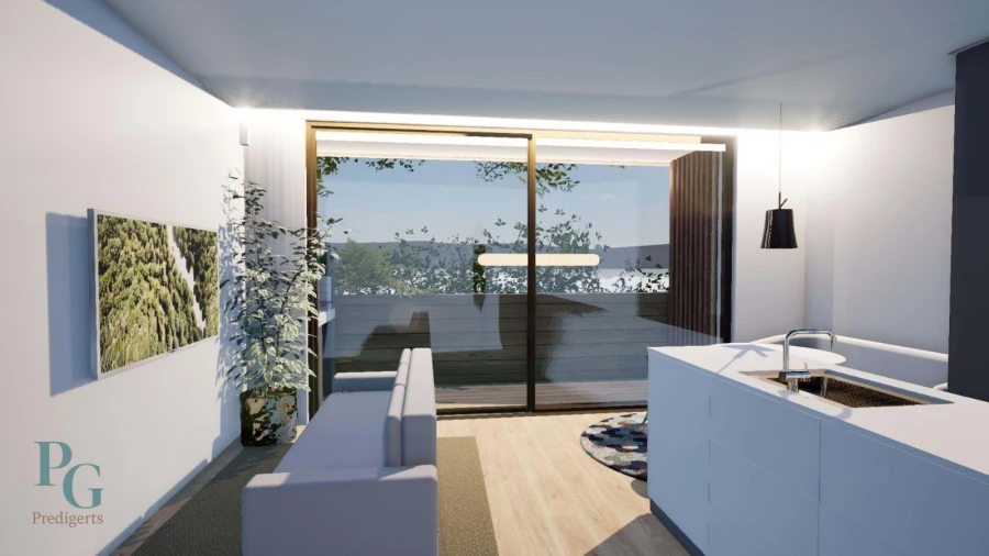 Apartamento T2 para Venda em Portimão Foto 12