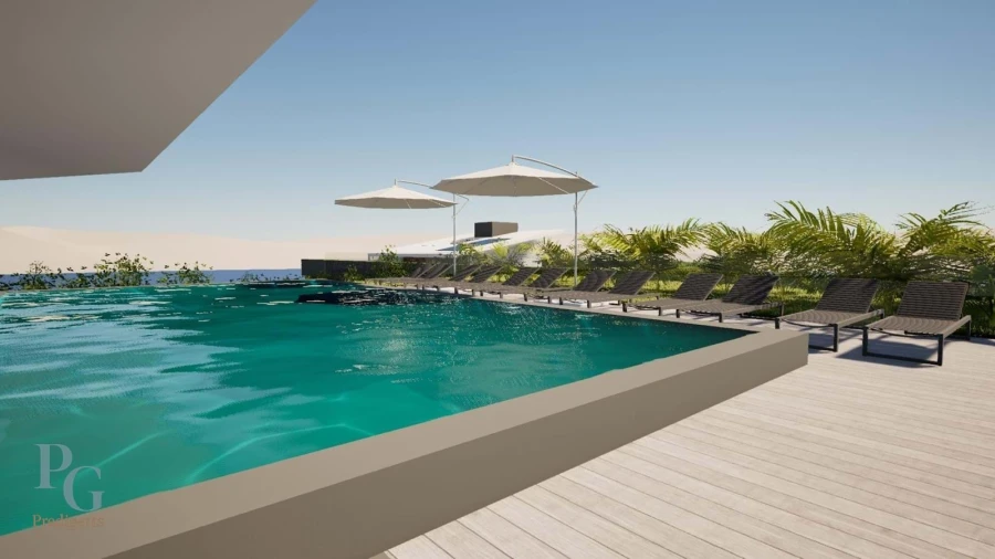 Apartamento T2 para Venda em Portimão Foto 7