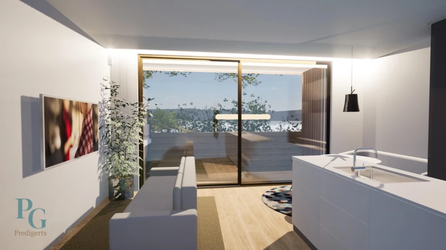 Apartamento T2 para Venda em Portimão Foto 6