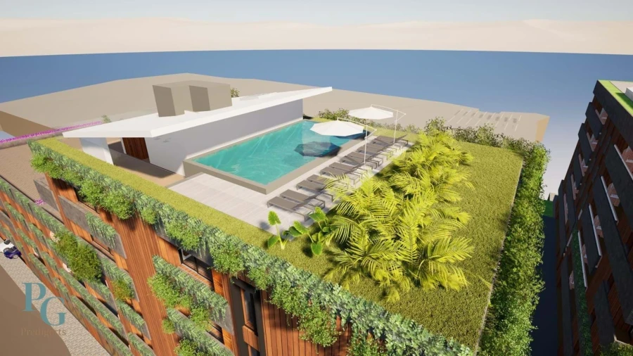 Apartamento T2 para Venda em Portimão Foto 4