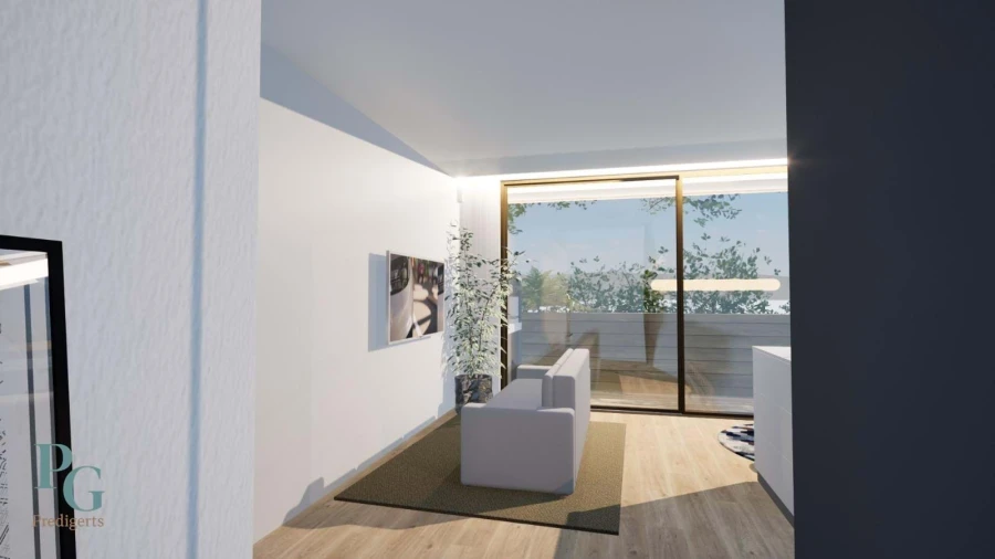 Apartamento T2 para Venda em Portimão Foto 5