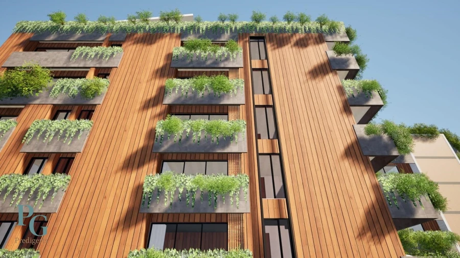 Apartamento T2 para Venda em Portimão Foto 9