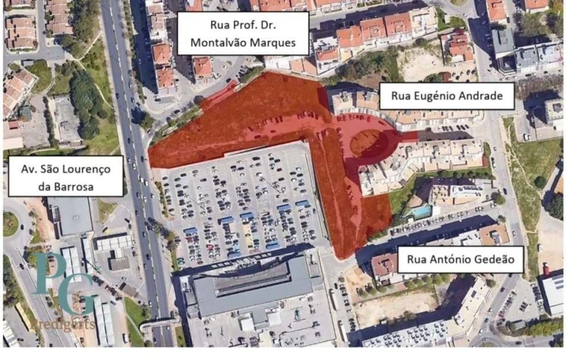 Apartamento T2 para Venda em Portimão Foto 19