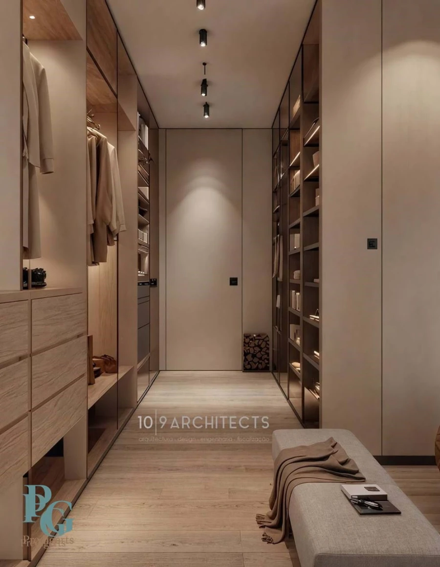 Apartamento T1 para Venda em Portimão Foto 9