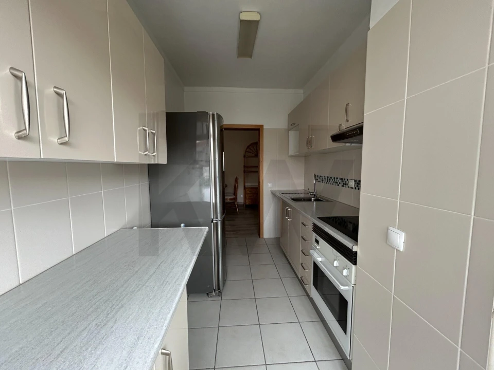 Apartamento T2 para Arrendamento férias em Quarteira Foto 26