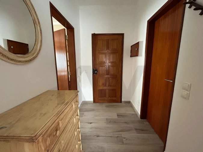 Apartamento T2 para Arrendamento férias em Quarteira Foto 31