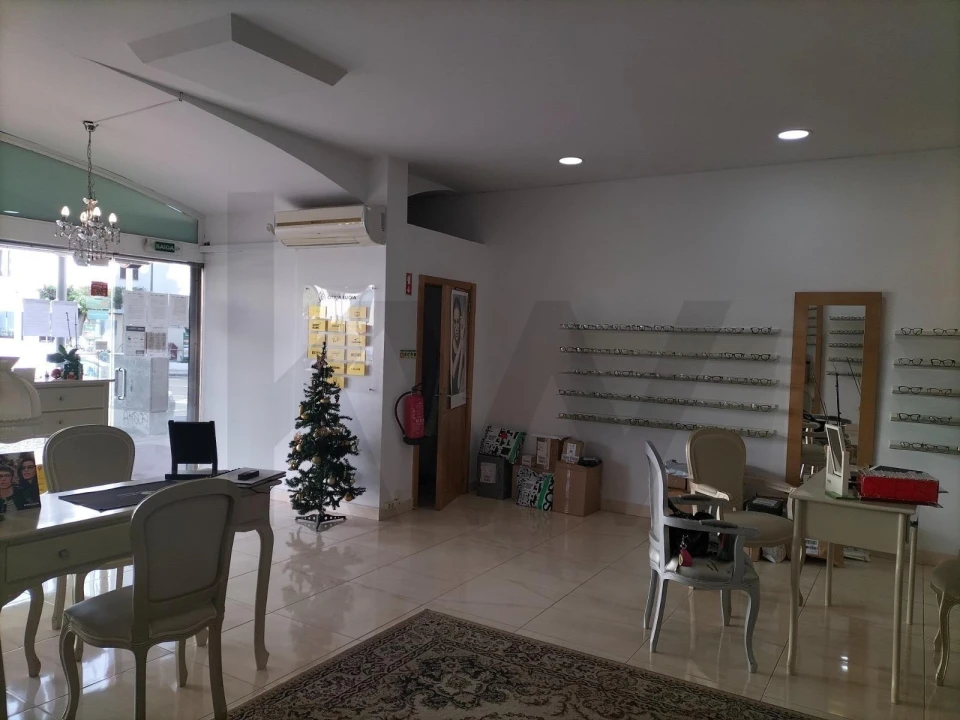 Negócio para Arrendamento férias em Albufeira e Olhos de Água Foto 5