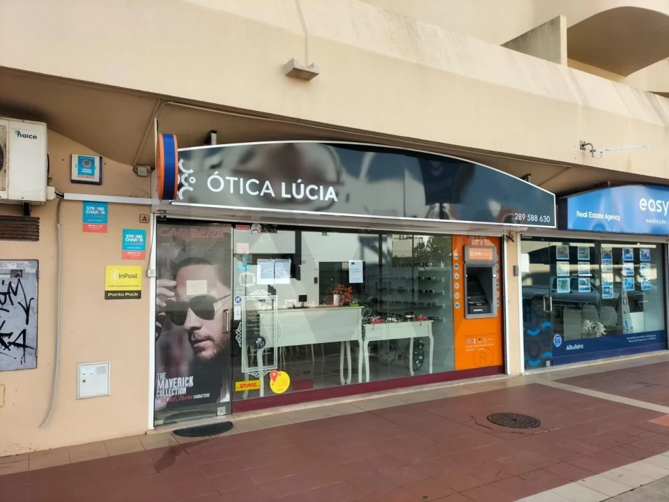 Negócio para Arrendamento férias em Albufeira e Olhos de Água Foto 1