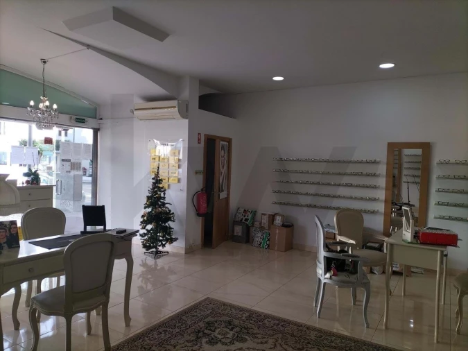 Negócio para Arrendamento férias em Albufeira e Olhos de Água Foto 5