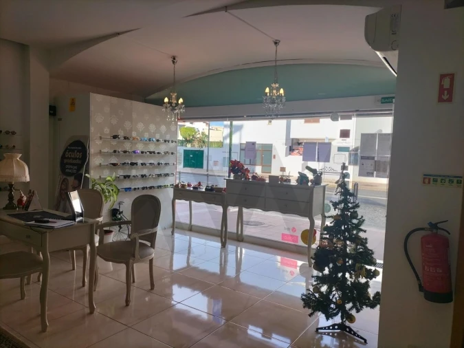 Negócio para Arrendamento férias em Albufeira e Olhos de Água Foto 4