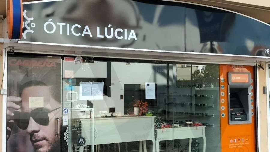 Negócio para Arrendamento férias em Albufeira e Olhos de Água