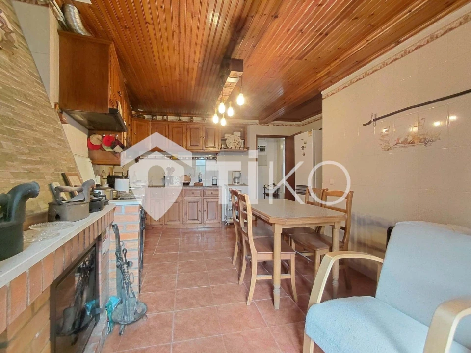 Moradia T5 para Venda em Côja e Barril de Alva Foto 8